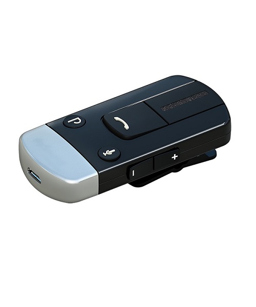 Phone Clip -ripustin