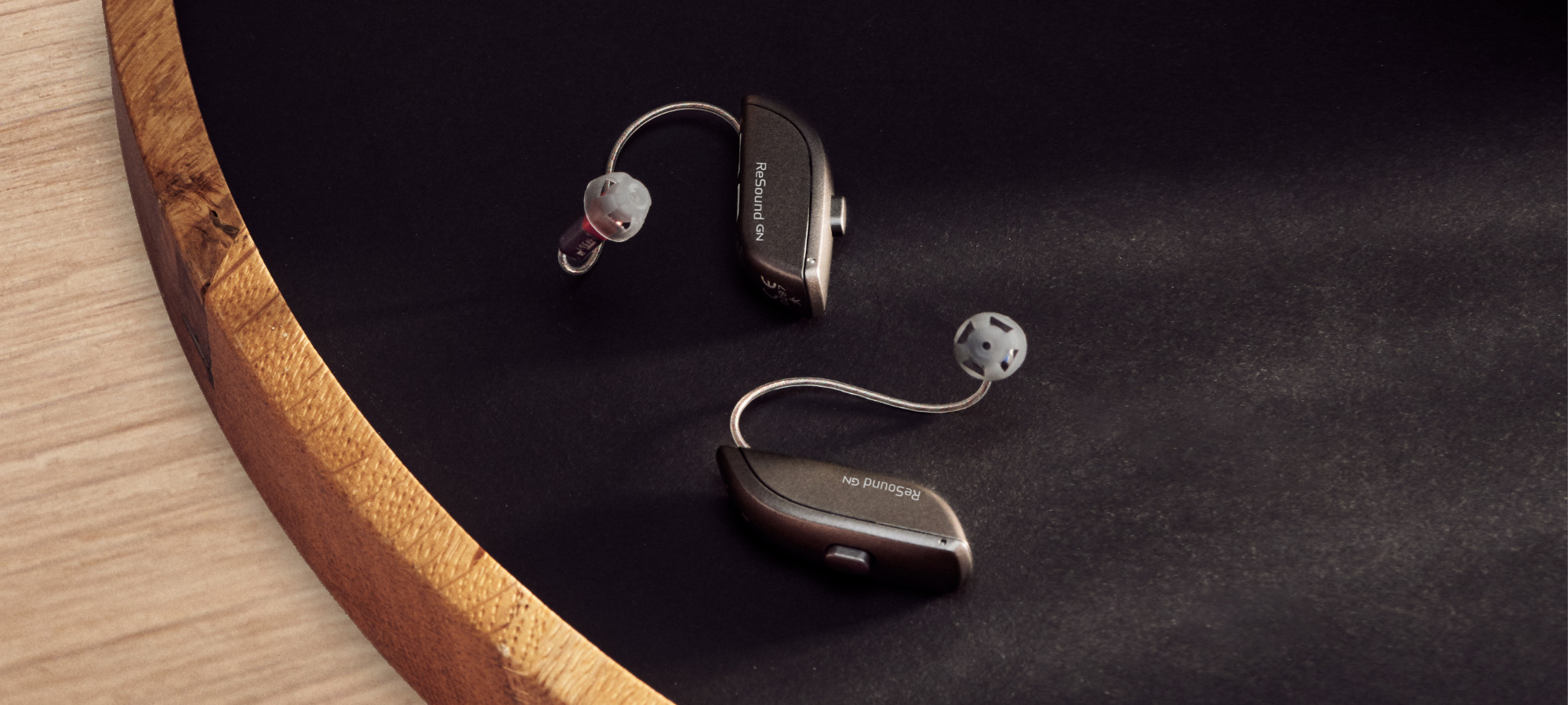 ReSound ONE