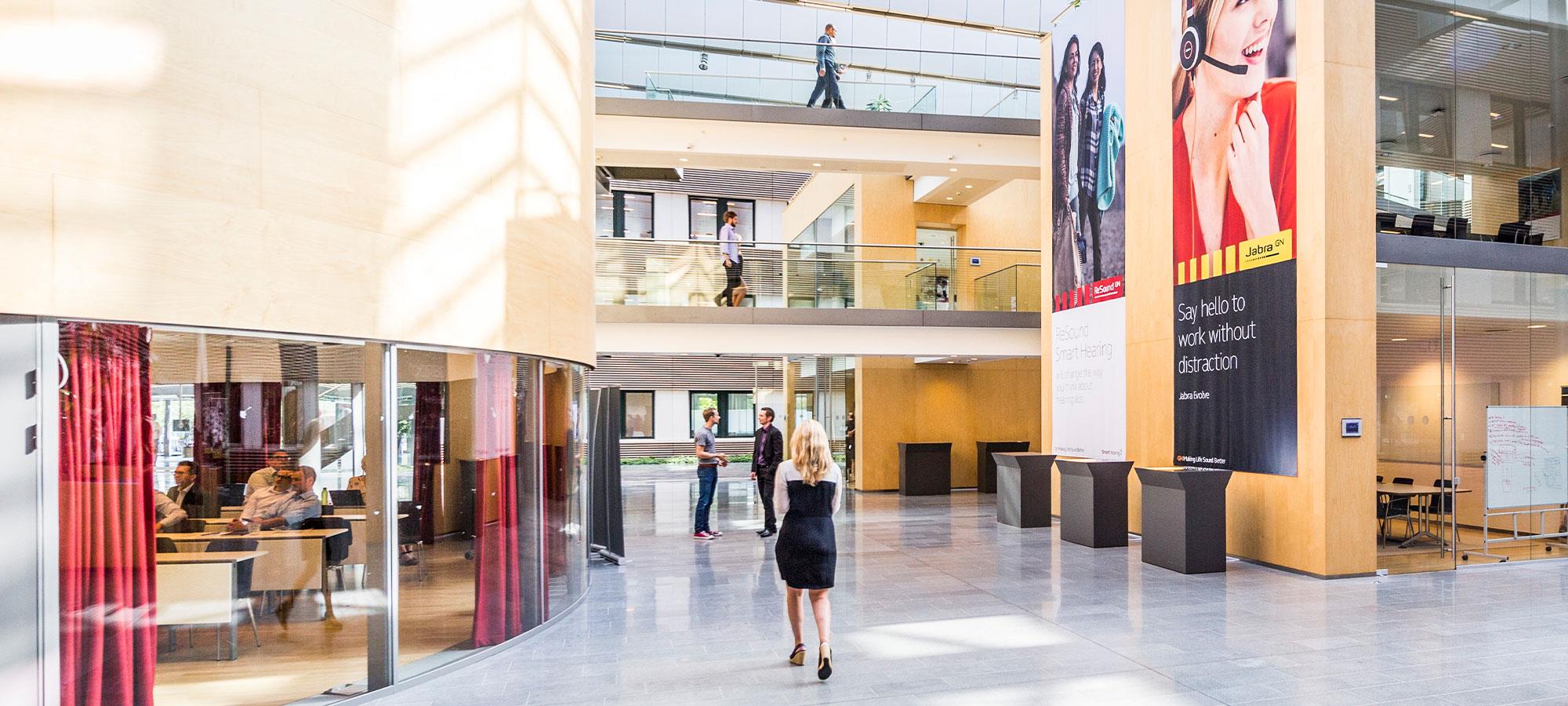 aktiviteetteja