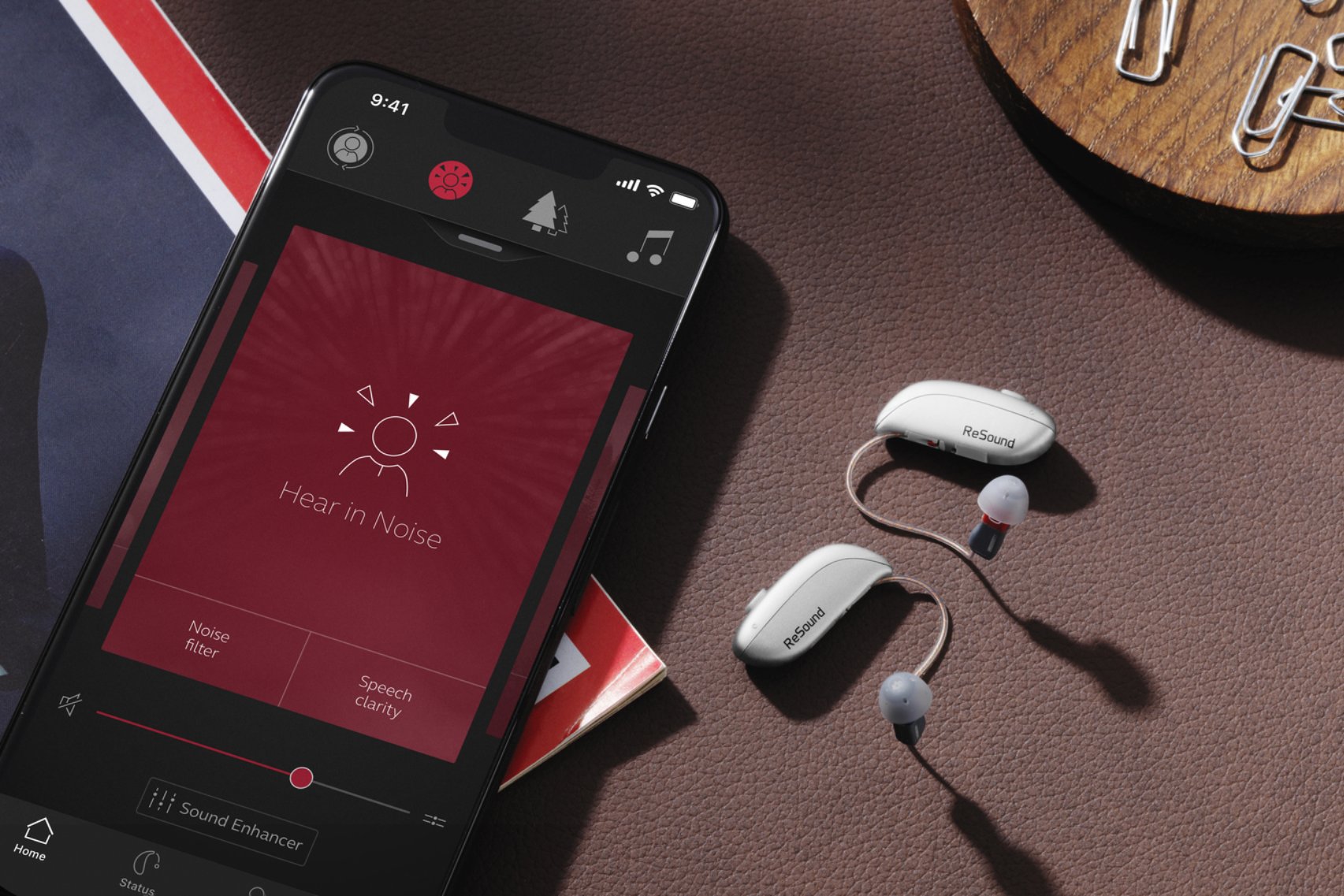 Device compatibility